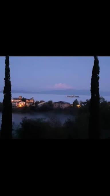 Country House - La Casetta Nel Borgo San Venanzo Eksteriør bilde
